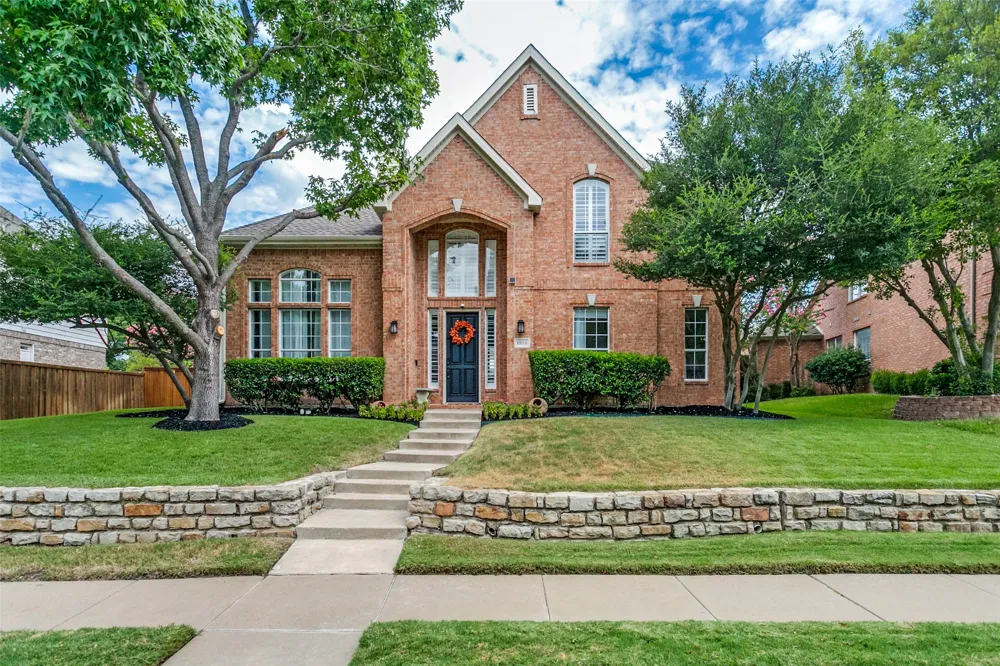1218 Newberry Drive Allen, TX 75013