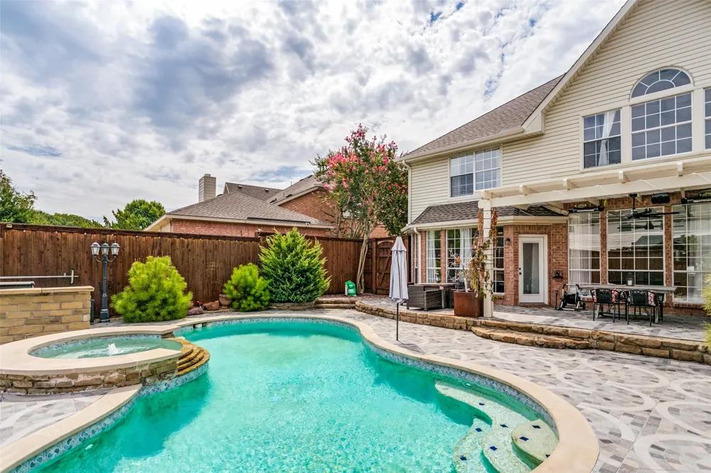1218 Newberry Drive Allen, TX 75013