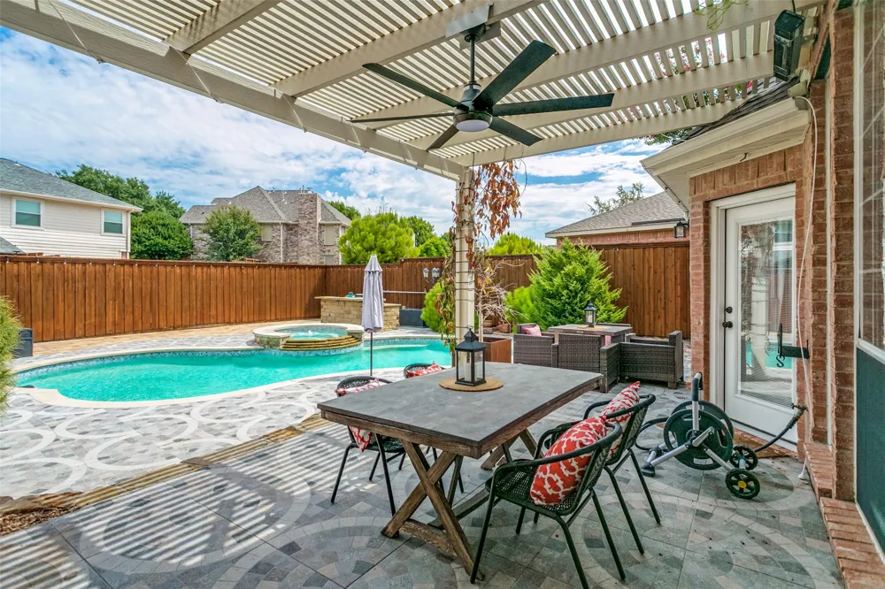 1218 Newberry Drive Allen, TX 75013