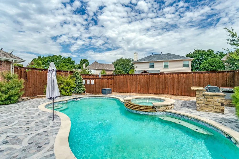 1218 Newberry Drive Allen, TX 75013