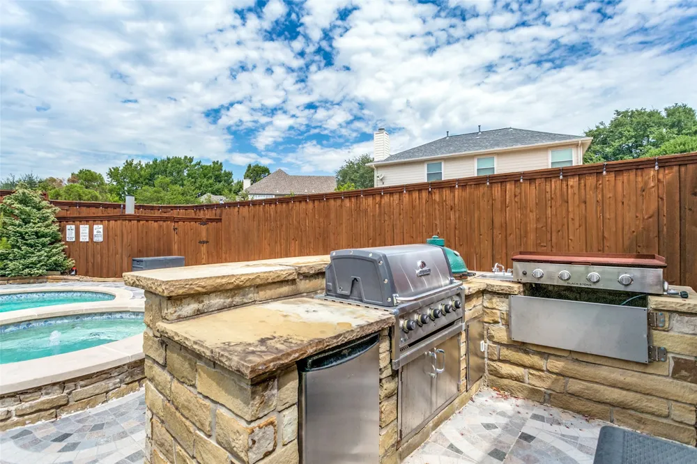 1218 Newberry Drive Allen, TX 75013