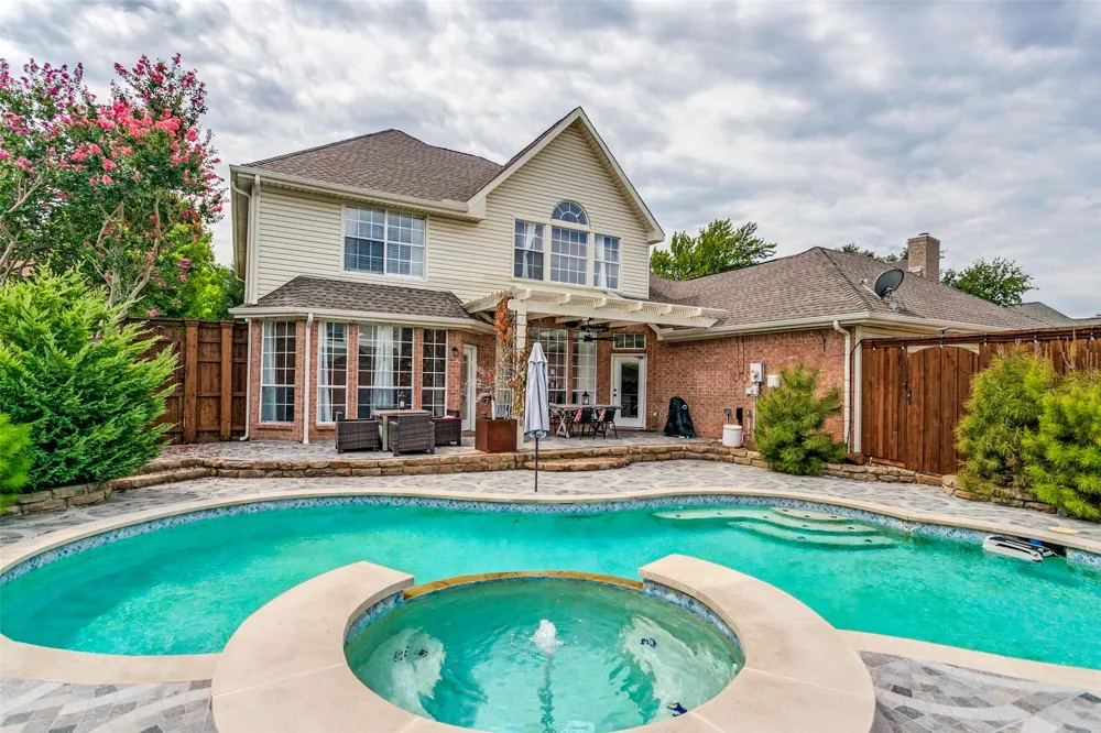 1218 Newberry Drive Allen, TX 75013