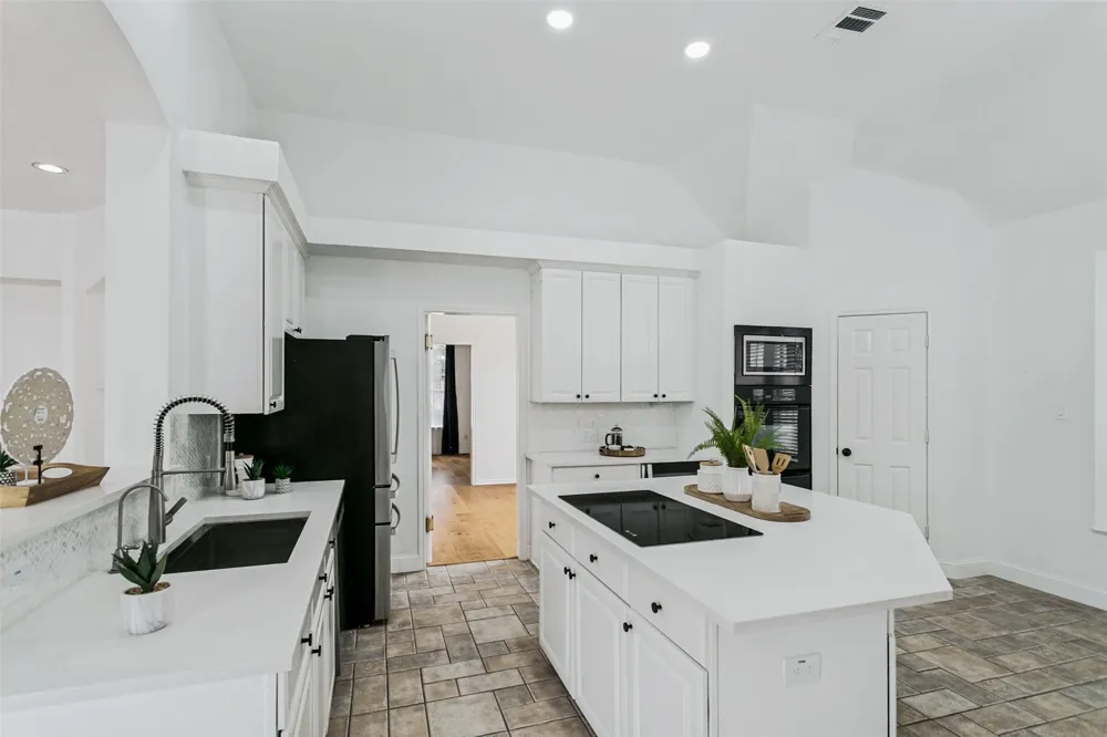 1218 Newberry Drive Allen, TX 75013
