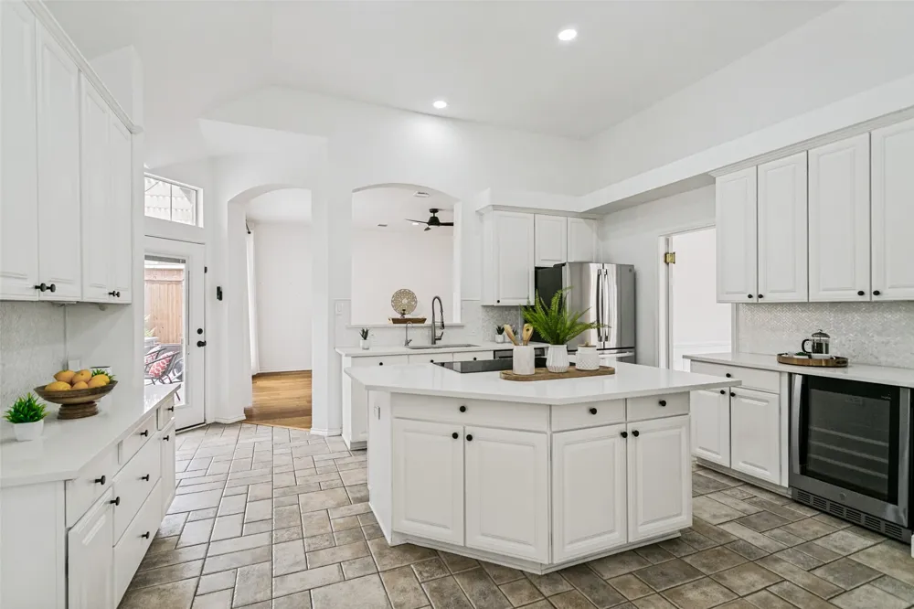 1218 Newberry Drive Allen, TX 75013