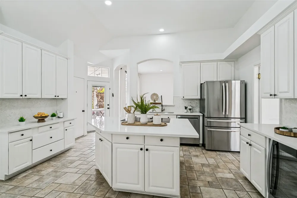 1218 Newberry Drive Allen, TX 75013
