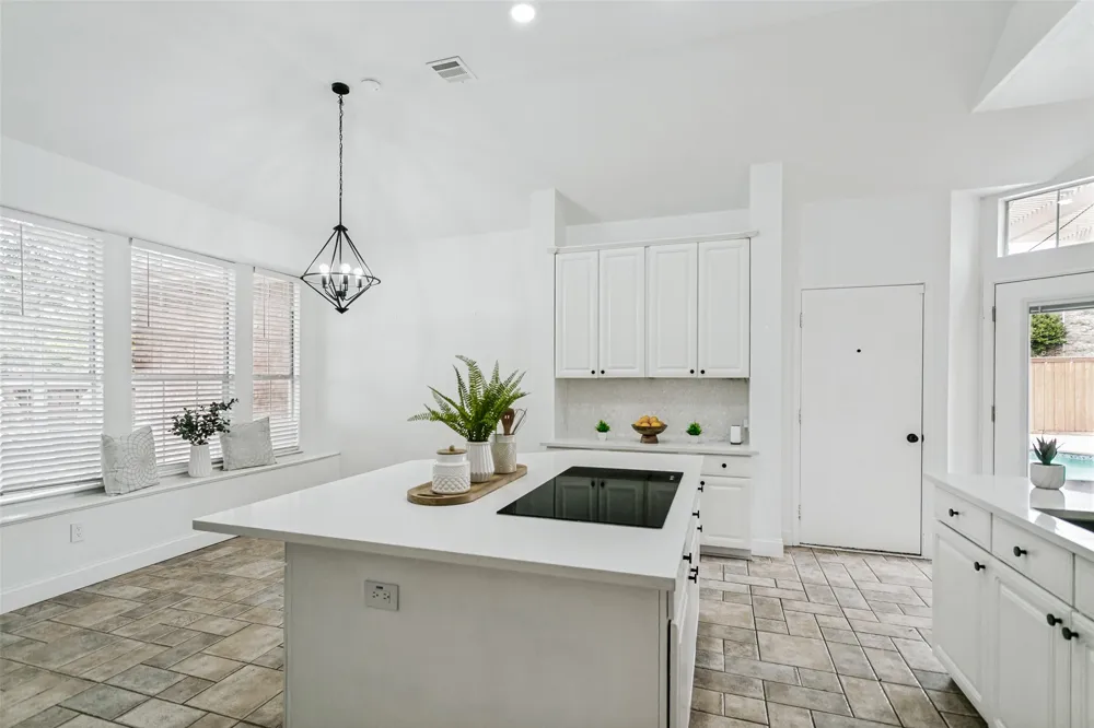 1218 Newberry Drive Allen, TX 75013
