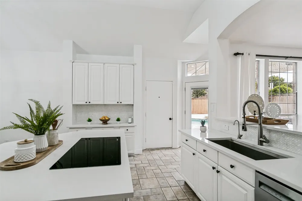 1218 Newberry Drive Allen, TX 75013