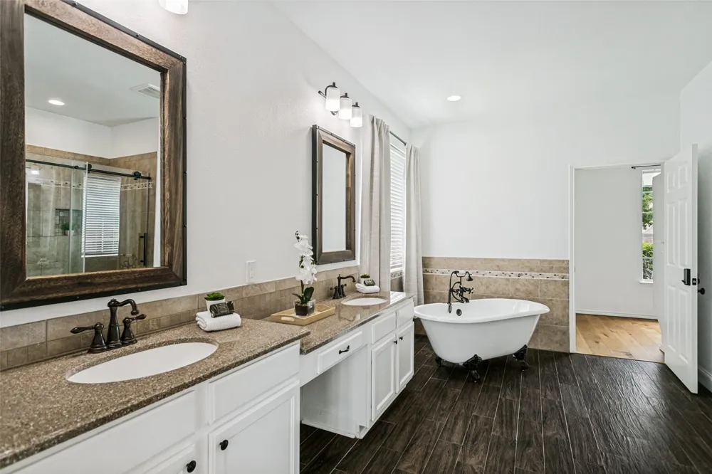 1218 Newberry Drive Allen, TX 75013