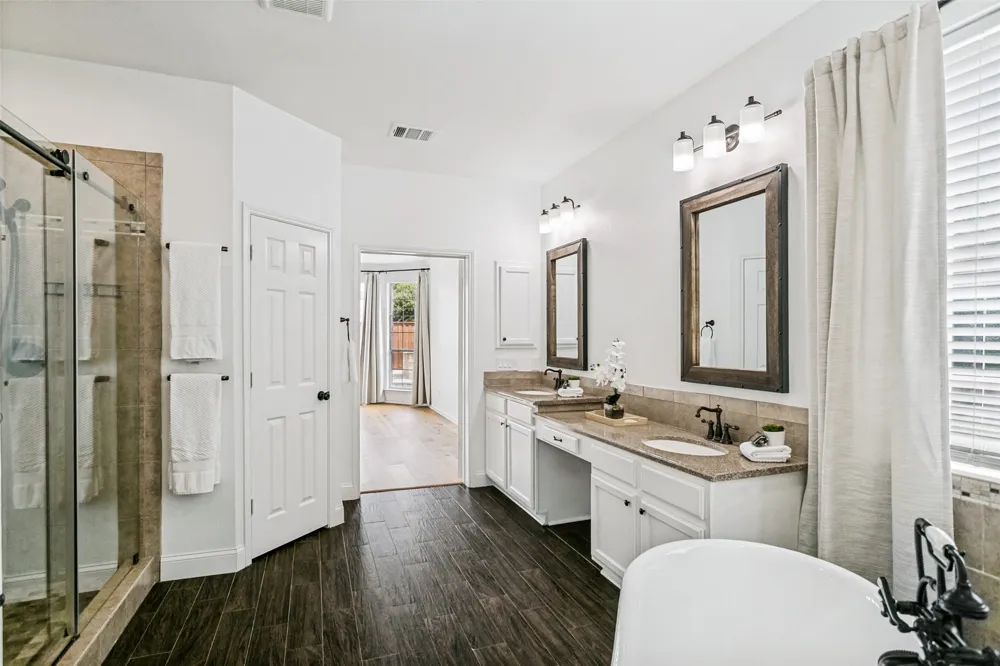 1218 Newberry Drive Allen, TX 75013