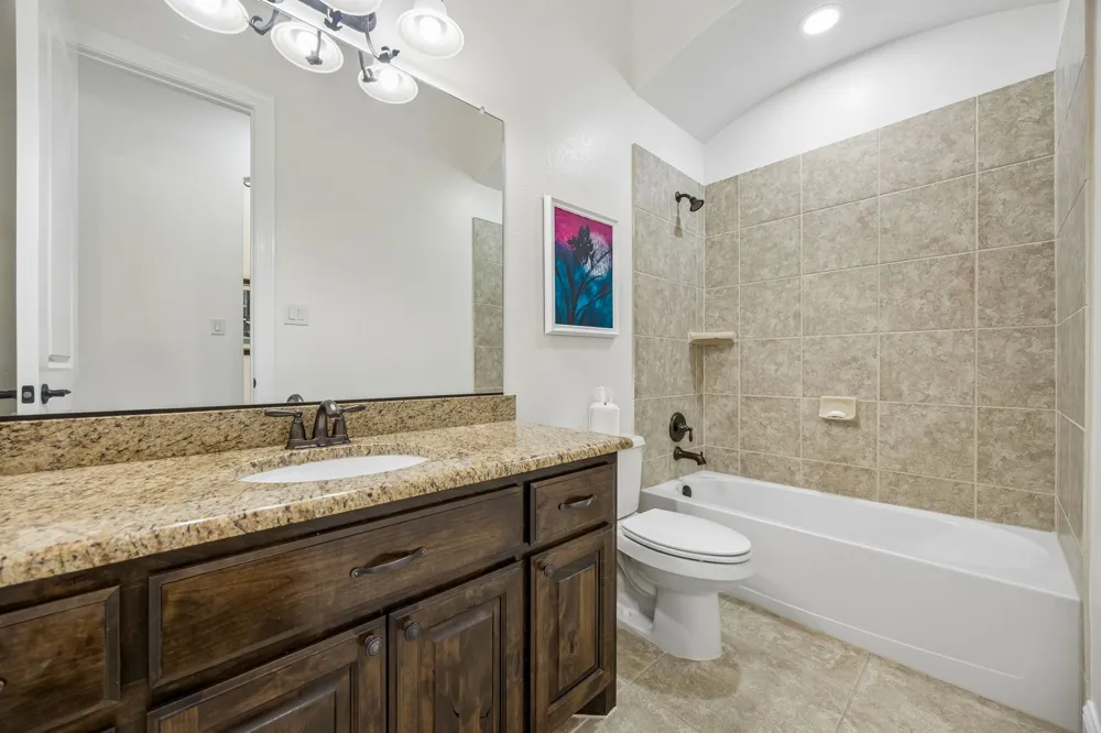 6413 Cimmaron Trail Colleyville, TX 76034