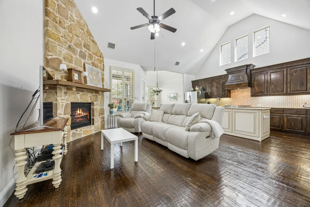 6413 Cimmaron Trail Colleyville, TX 76034