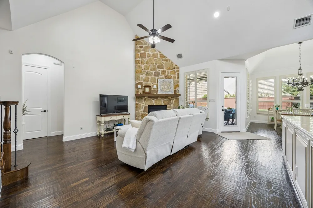 6413 Cimmaron Trail Colleyville, TX 76034