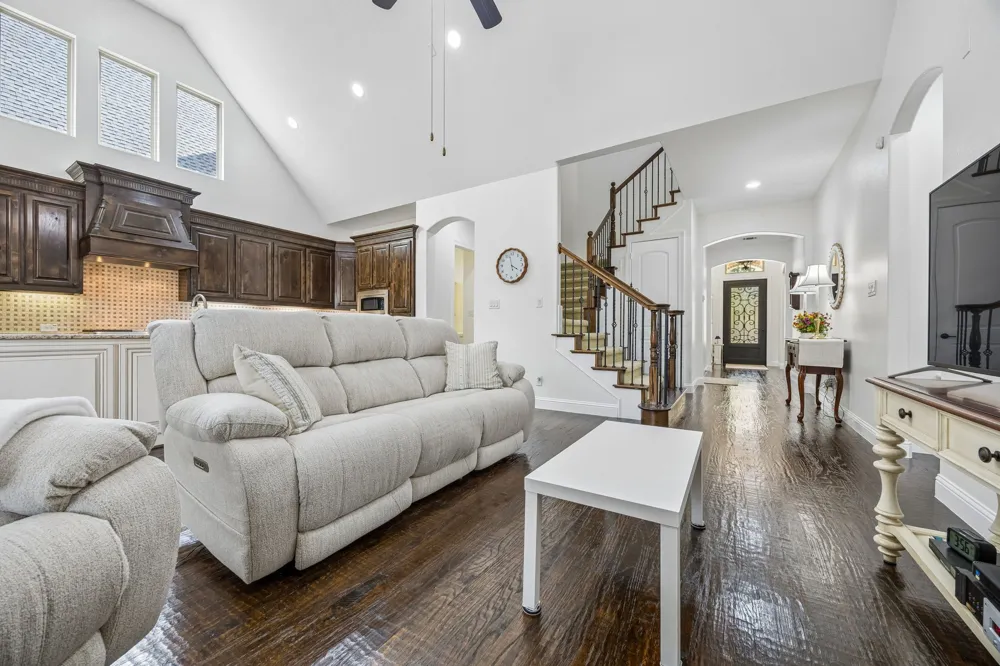 6413 Cimmaron Trail Colleyville, TX 76034
