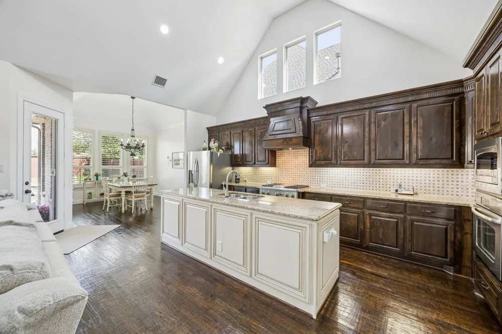 6413 Cimmaron Trail Colleyville, TX 76034