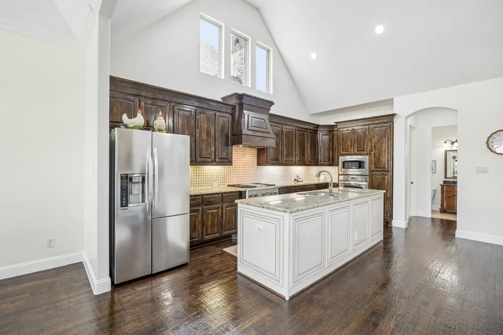6413 Cimmaron Trail Colleyville, TX 76034