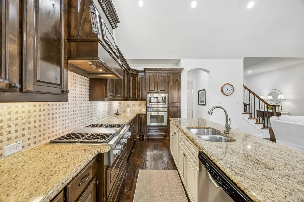 6413 Cimmaron Trail Colleyville, TX 76034