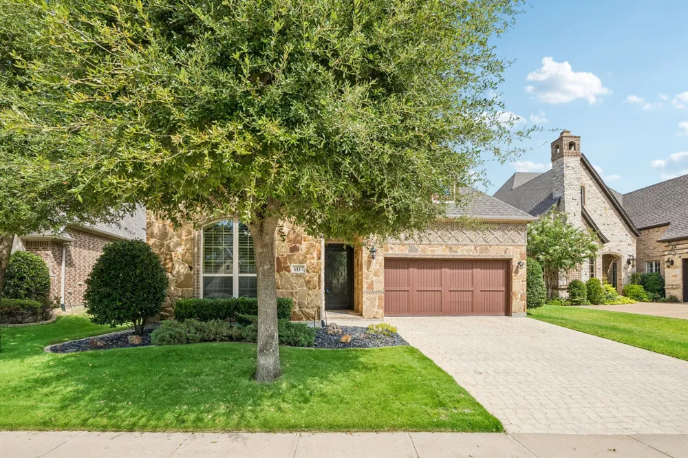 6413 Cimmaron Trail Colleyville, TX 76034