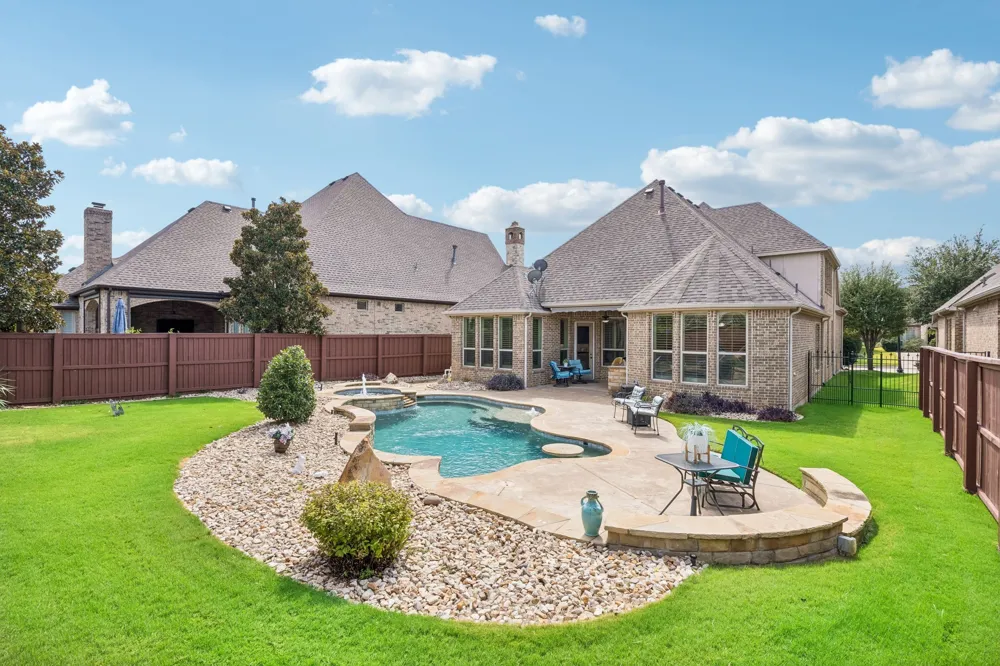 6413 Cimmaron Trail Colleyville, TX 76034