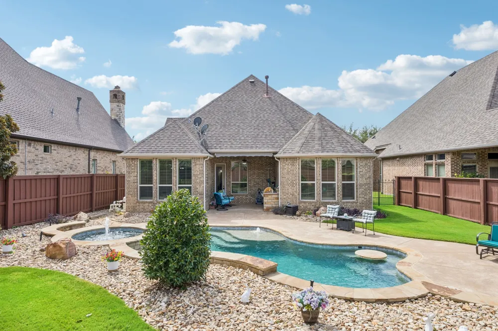 6413 Cimmaron Trail Colleyville, TX 76034