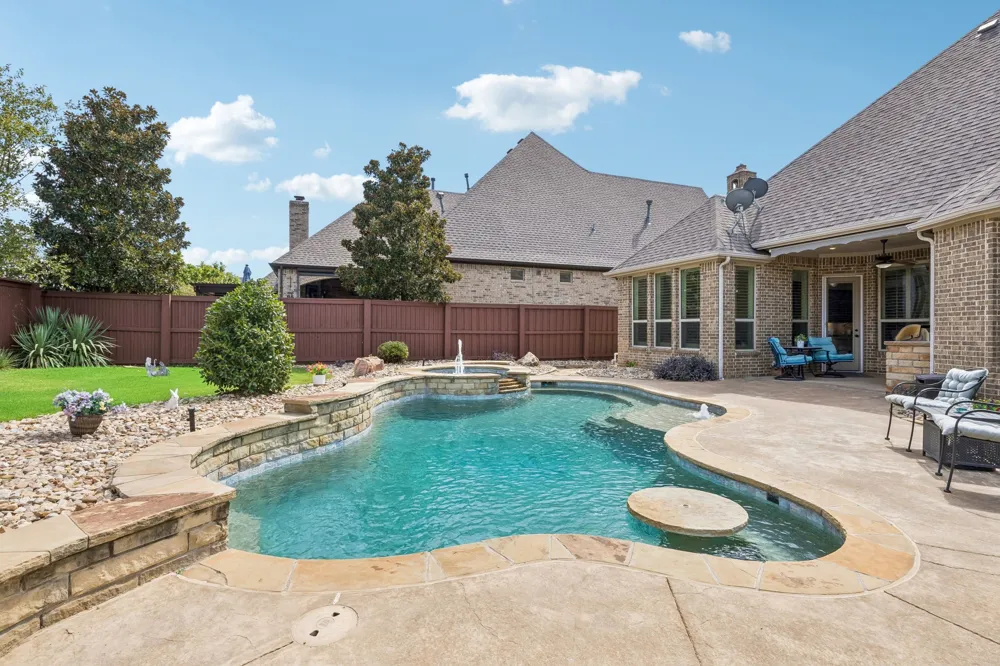 6413 Cimmaron Trail Colleyville, TX 76034
