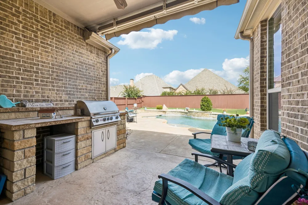 6413 Cimmaron Trail Colleyville, TX 76034