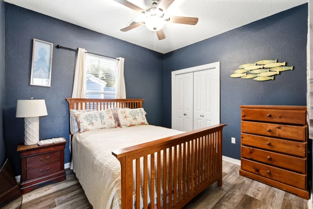 4614 Avenue L Galveston, TX 77551