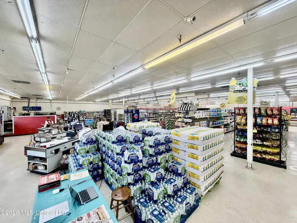 500 Mississippi 8 Rosedale, MS 38769