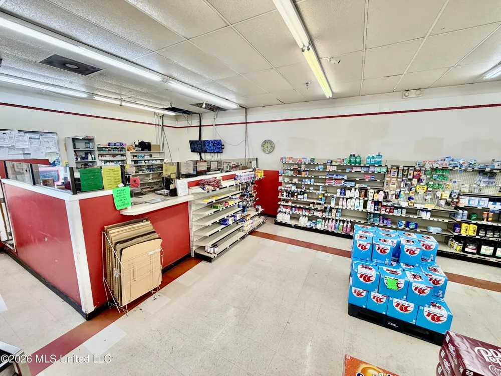 500 Mississippi 8 Rosedale, MS 38769