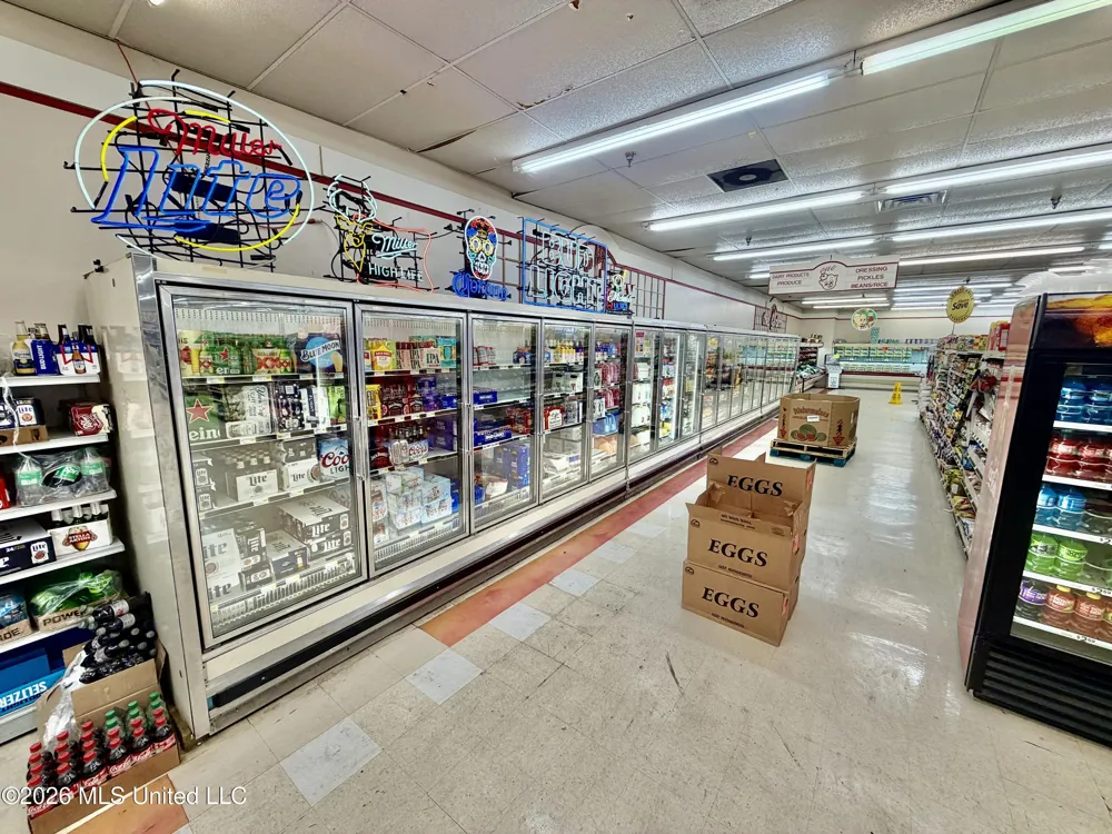 500 Mississippi 8 Rosedale, MS 38769