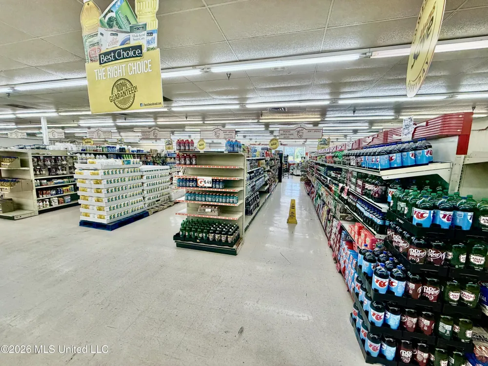 500 Mississippi 8 Rosedale, MS 38769
