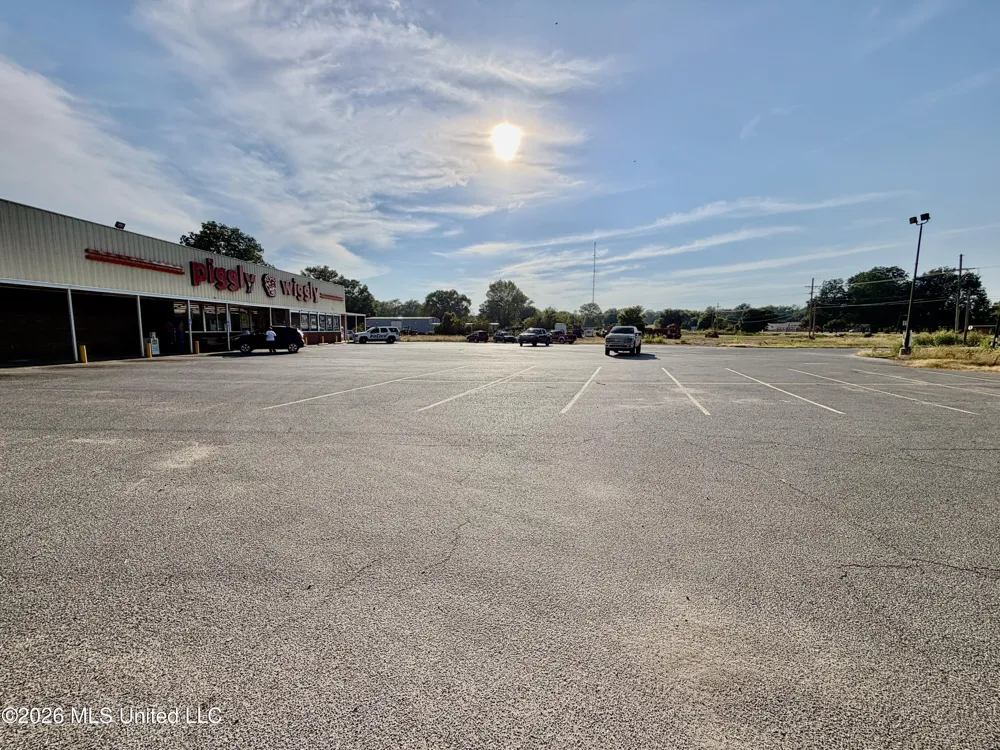 500 Mississippi 8 Rosedale, MS 38769
