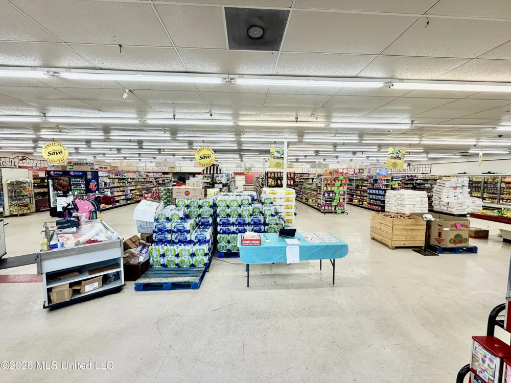 500 Mississippi 8 Rosedale, MS 38769