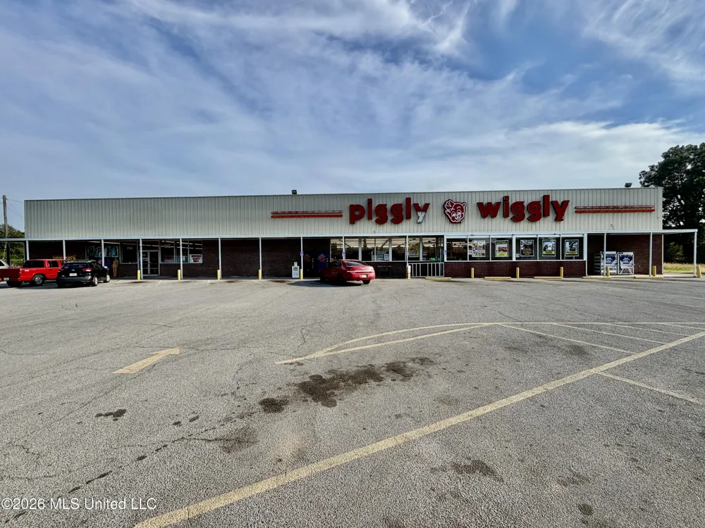 500 Mississippi 8 Rosedale, MS 38769