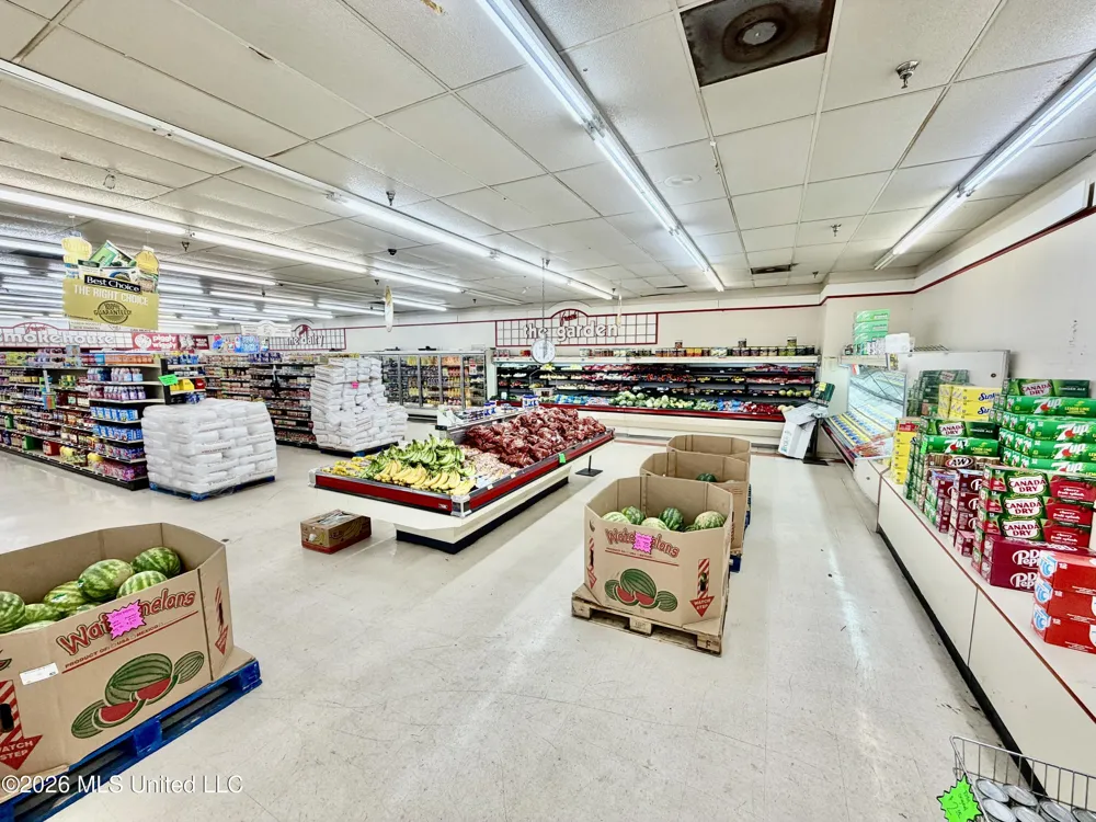 500 Mississippi 8 Rosedale, MS 38769