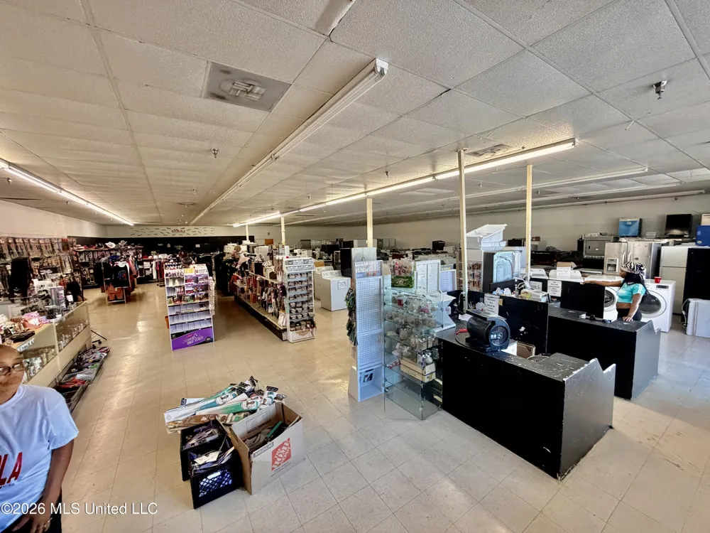 500 Mississippi 8 Rosedale, MS 38769