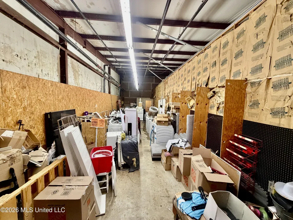 500 Mississippi 8 Rosedale, MS 38769