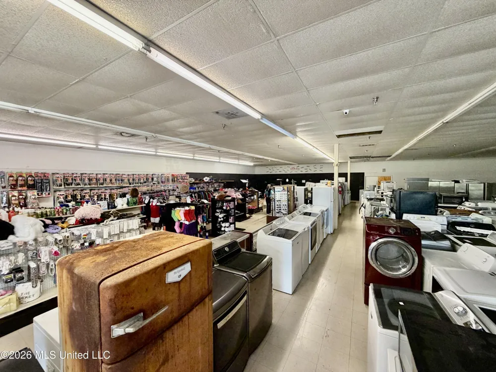 500 Mississippi 8 Rosedale, MS 38769
