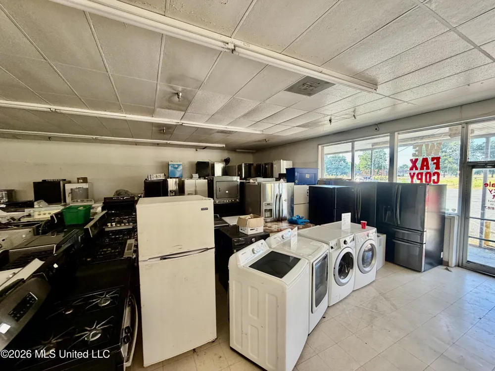 500 Mississippi 8 Rosedale, MS 38769