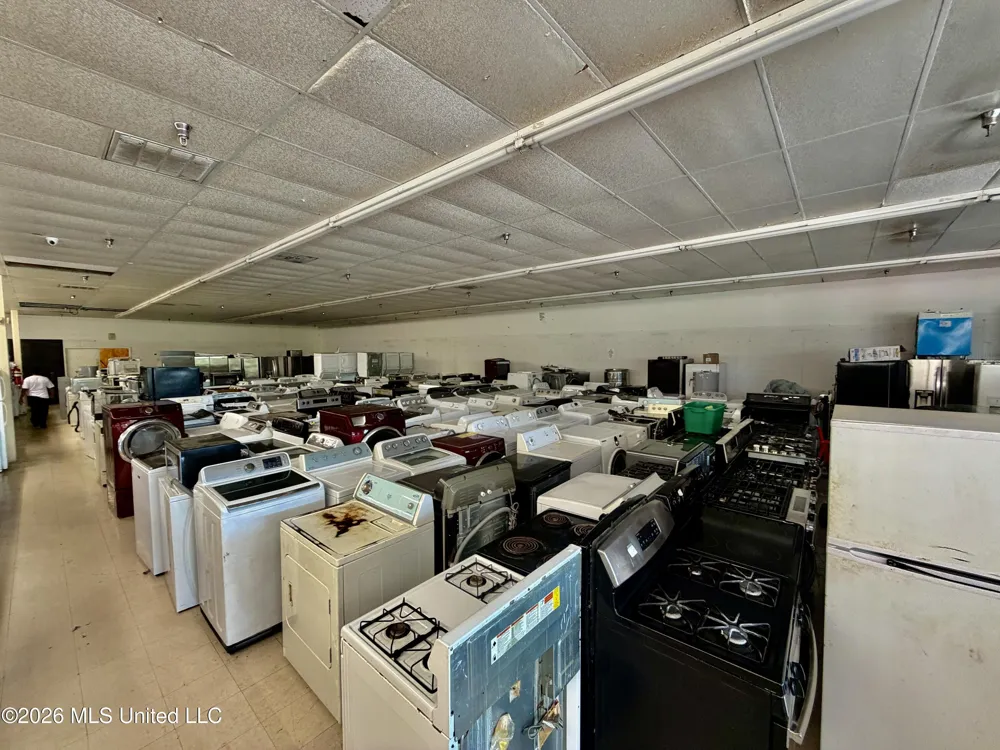 500 Mississippi 8 Rosedale, MS 38769
