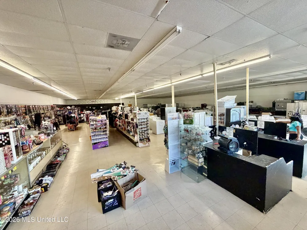 500 Mississippi 8 Rosedale, MS 38769