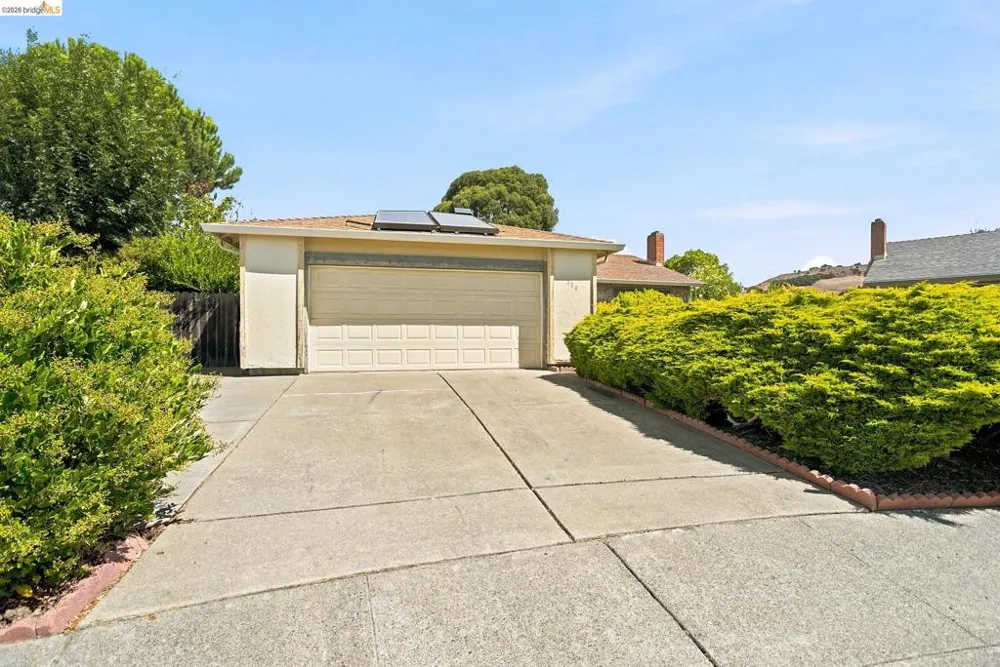 280 Pamela Ct Vallejo, CA 94589