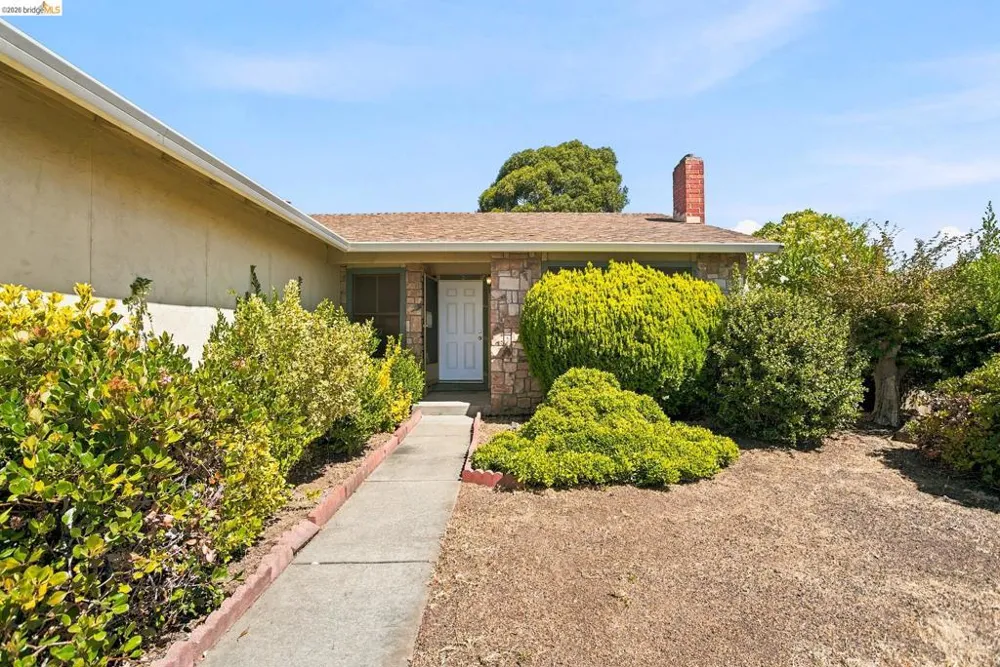 280 Pamela Ct Vallejo, CA 94589