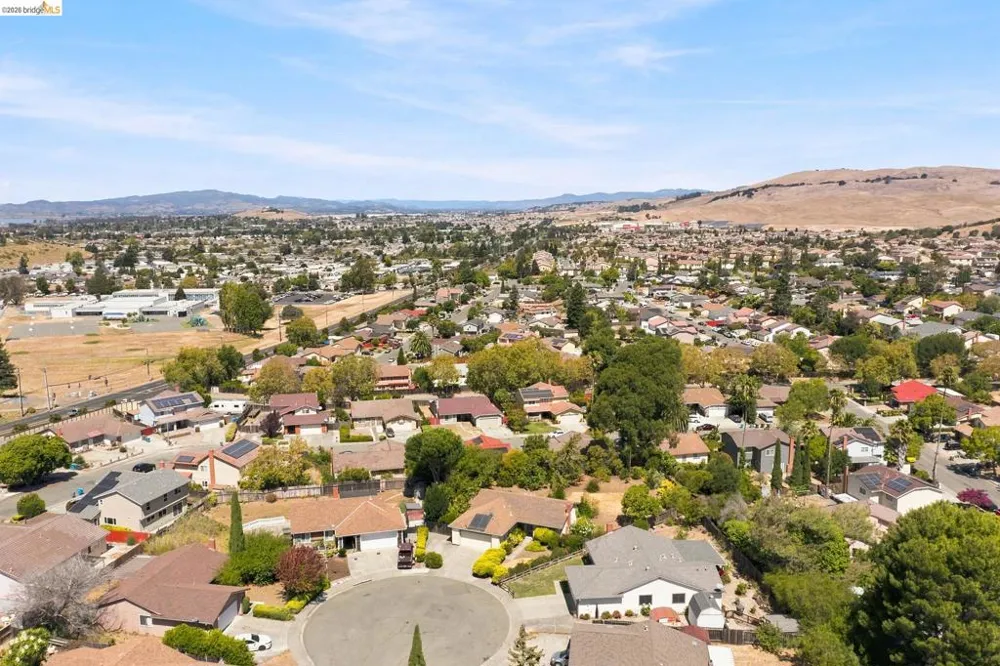 280 Pamela Ct Vallejo, CA 94589
