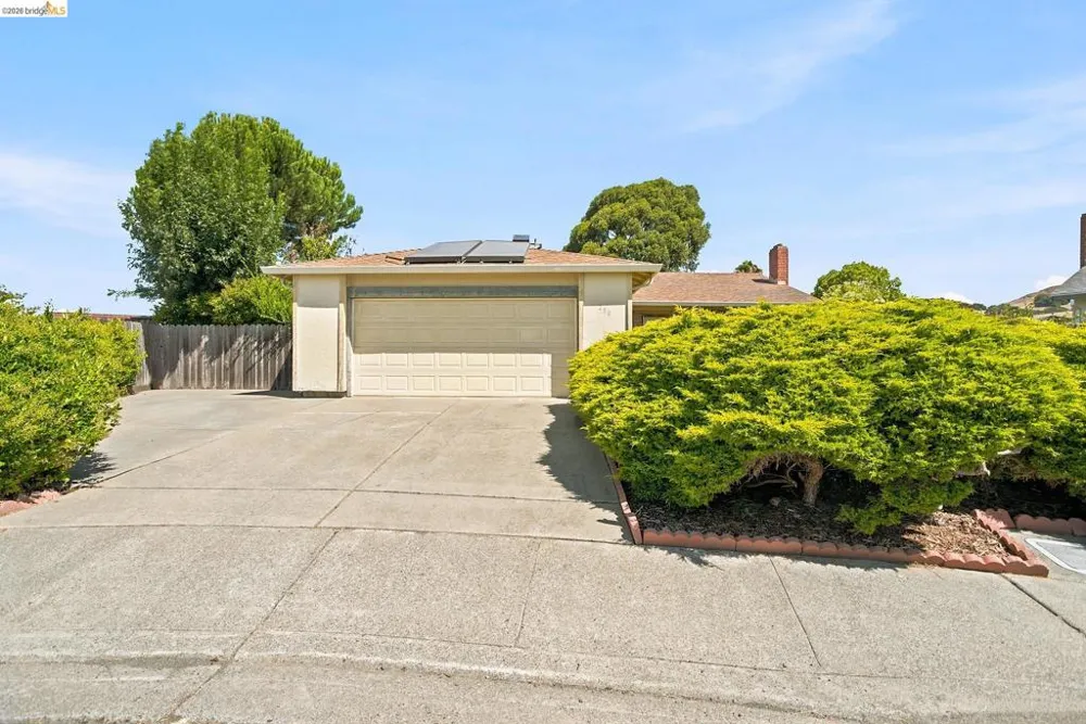 280 Pamela Ct Vallejo, CA 94589