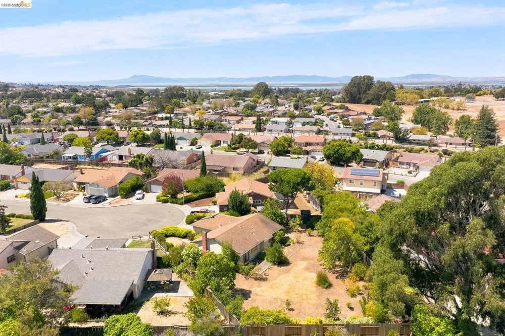 280 Pamela Ct Vallejo, CA 94589