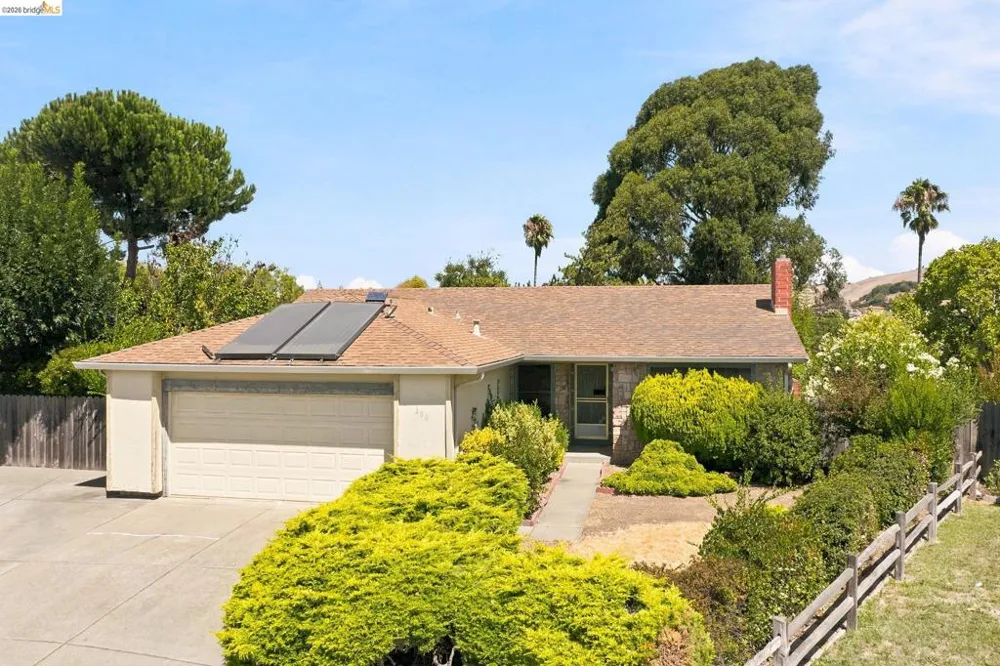 280 Pamela Ct Vallejo, CA 94589