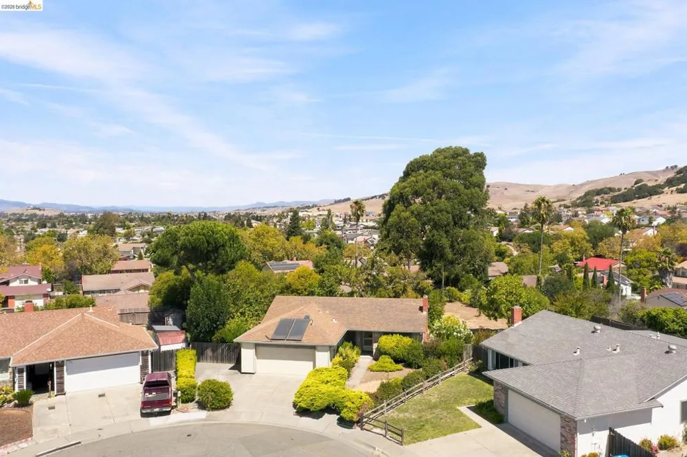 280 Pamela Ct Vallejo, CA 94589