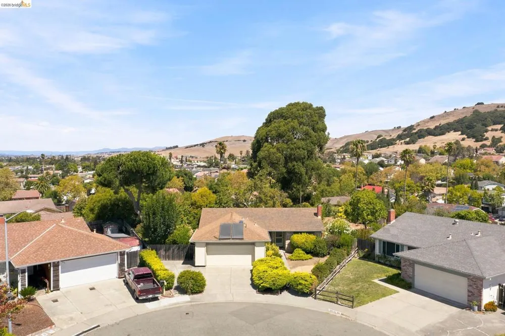 280 Pamela Ct Vallejo, CA 94589