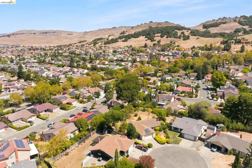 280 Pamela Ct Vallejo, CA 94589