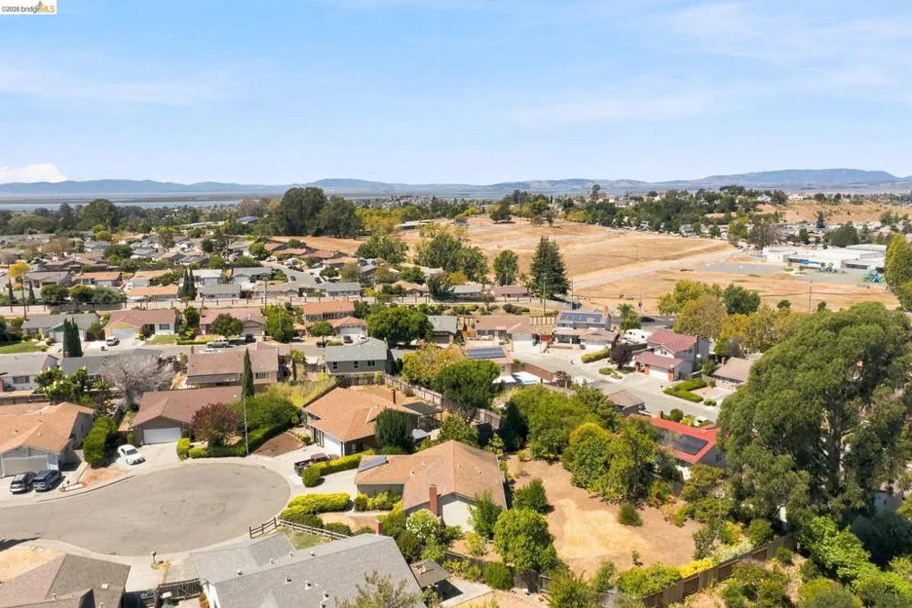 280 Pamela Ct Vallejo, CA 94589